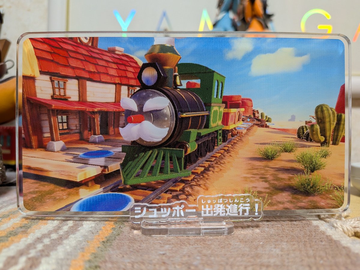 Frontier Railroader on X