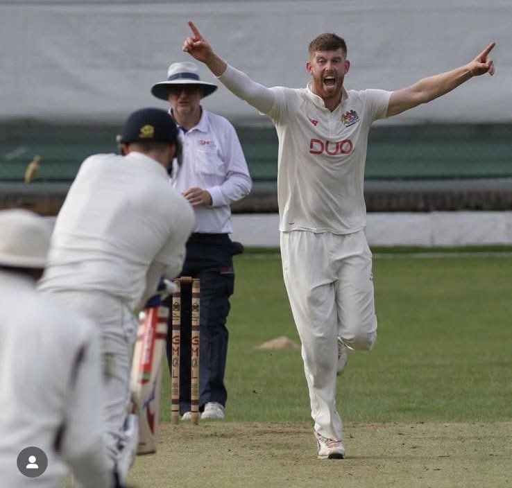 Welcome to the club Zac Perren &amp; Ryan Maddock - 2 great new signings for the 2026 season 🐏 🐏