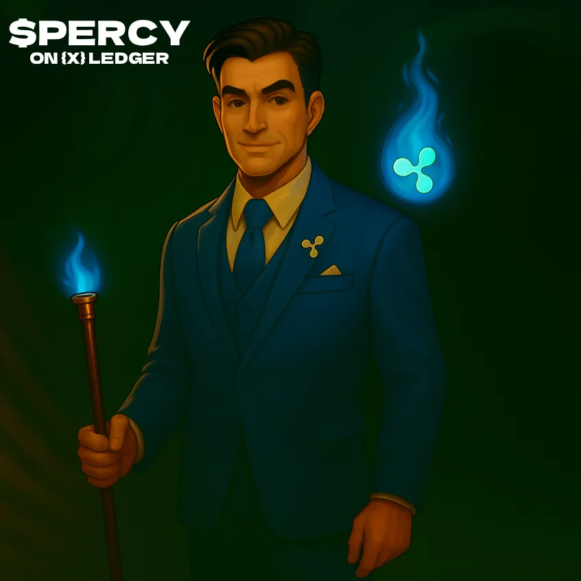 Percy_XRPL's tweet photo. Top Prefect on the XRPL
~ $PERCY https://t.co/HNeD28BDSw