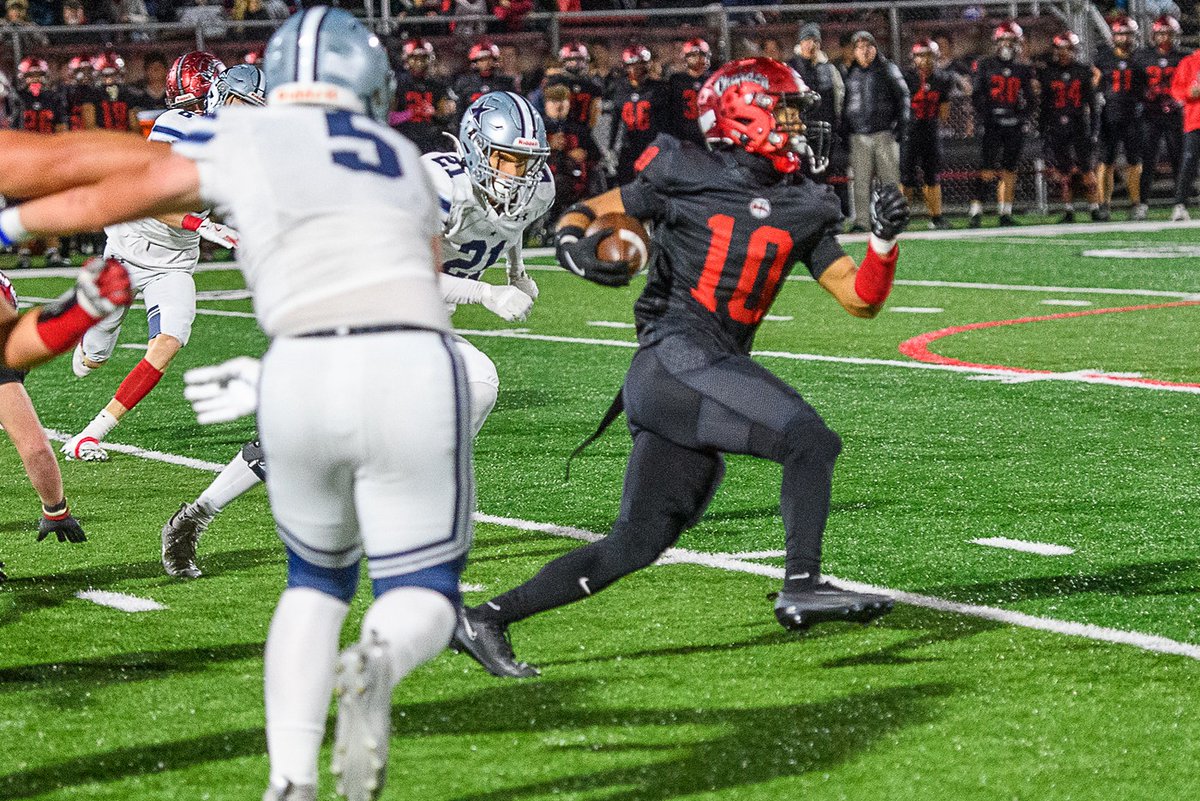 G-Man's Lowdown on the Showdown tweet media