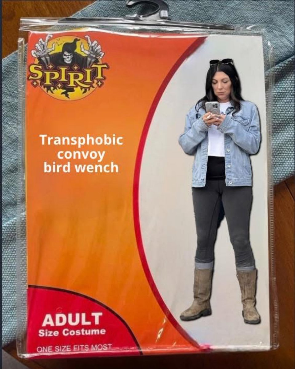 Make sure you sit on the toilet and google science-illiterate websites as a warm up before wearing.