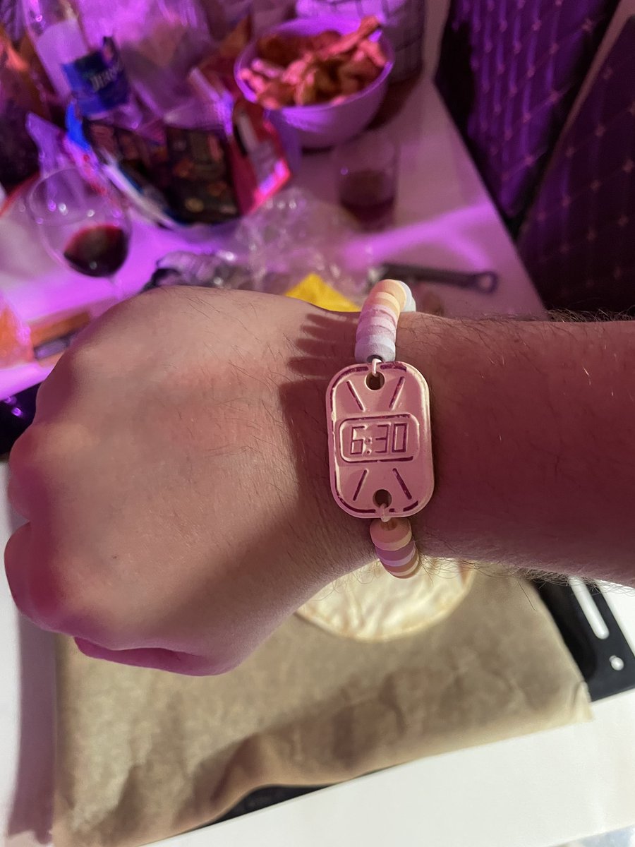 Детское время