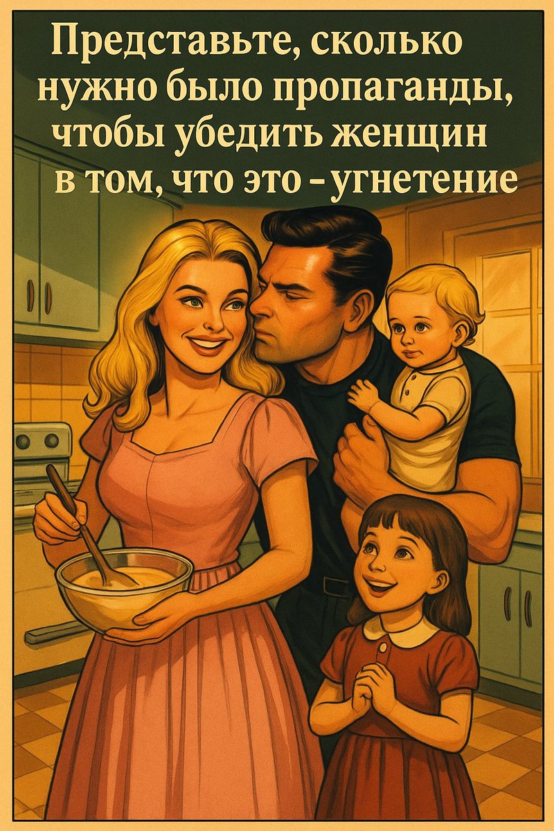 Современный мир слетел с катушек.