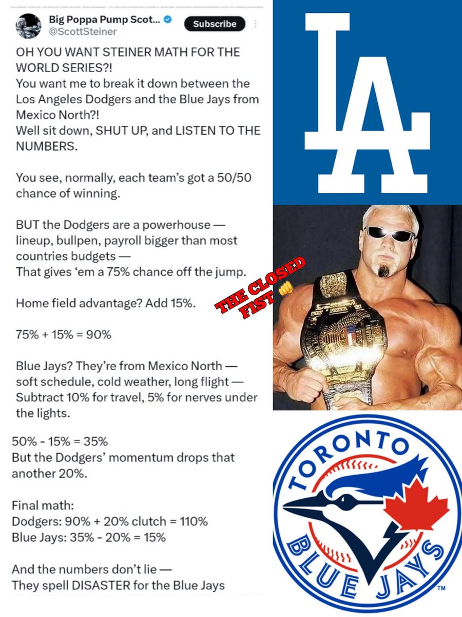 Good Bad Sport (@goodbadsport) on Twitter photo 