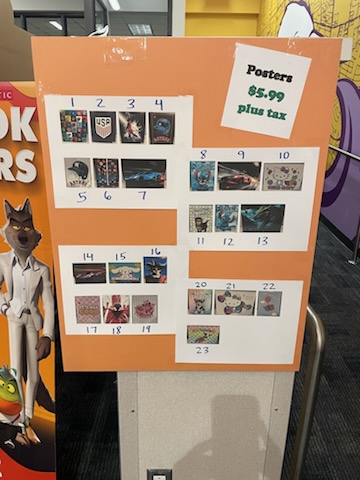 Mata_Library's tweet image. Monday, Nov. 3rd, is the last day to shop at our Book Fair. Come see us from 8:30am-12:30pm! @mataeagles @FamilyCMata @Alief_Libraries #matareads