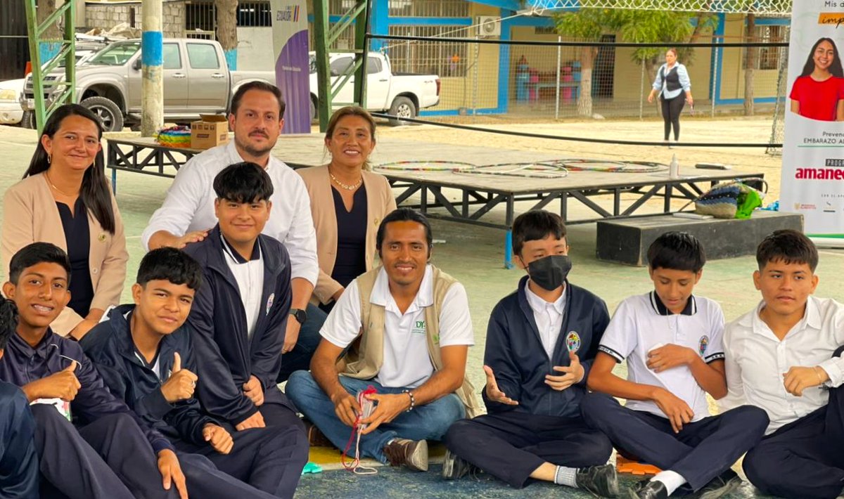 EducacionZ4_Ec tweet media