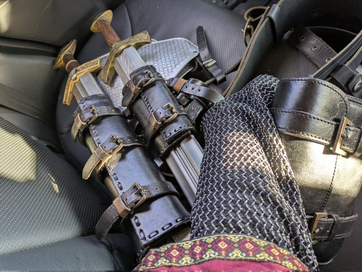 Yuki & Yuna | Twin Vtubers tweet media