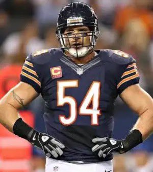 The Coach’s Cut with my guest Hall of Fame LBer Brian Urlacher
youtu.be/3g7019it2n4?si… via <a href="/YouTube/">YouTube</a>