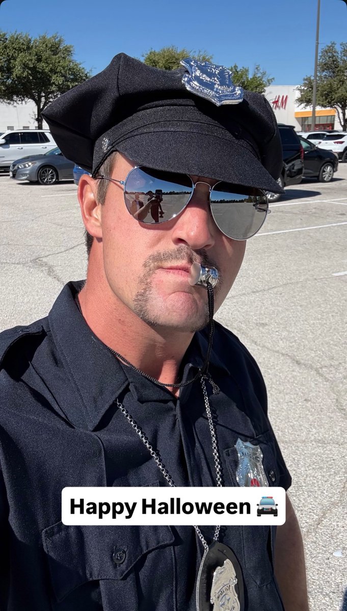 Long Drive Sheriff tweet media