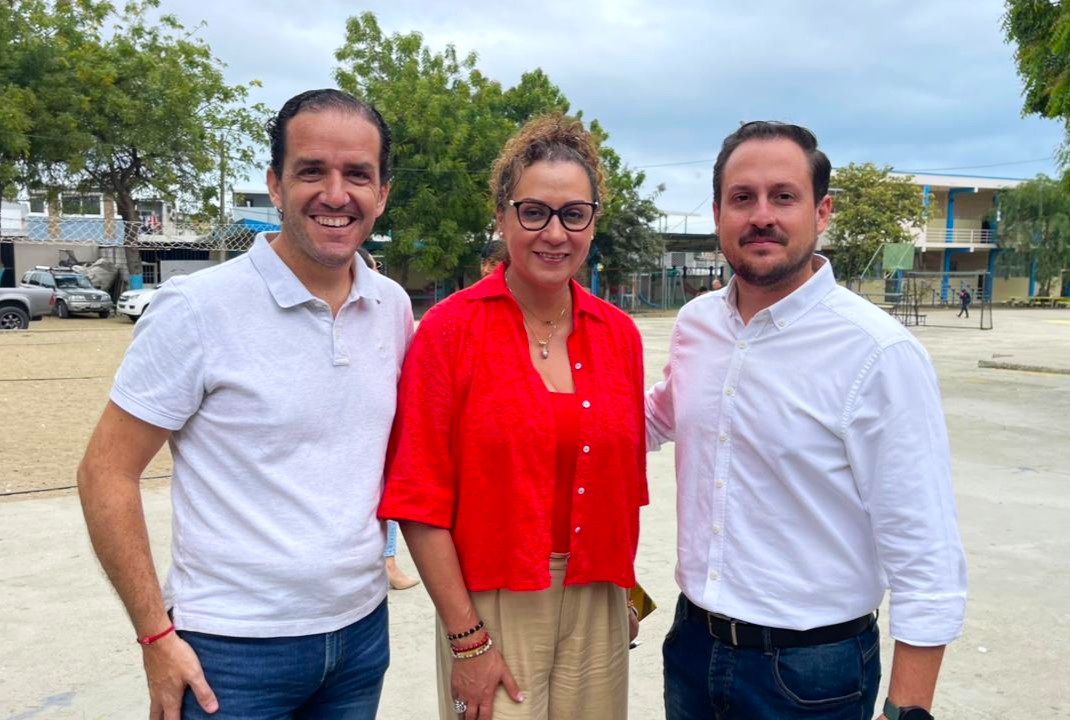 EducacionZ4_Ec tweet media