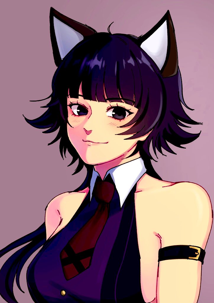 whornetsting's tweet image. A Happy Halloween from the shinigami captain herself! 

The Second Division has laid out a selection of Halloween treats for this spooky festival if you want something for those sweet tooth…