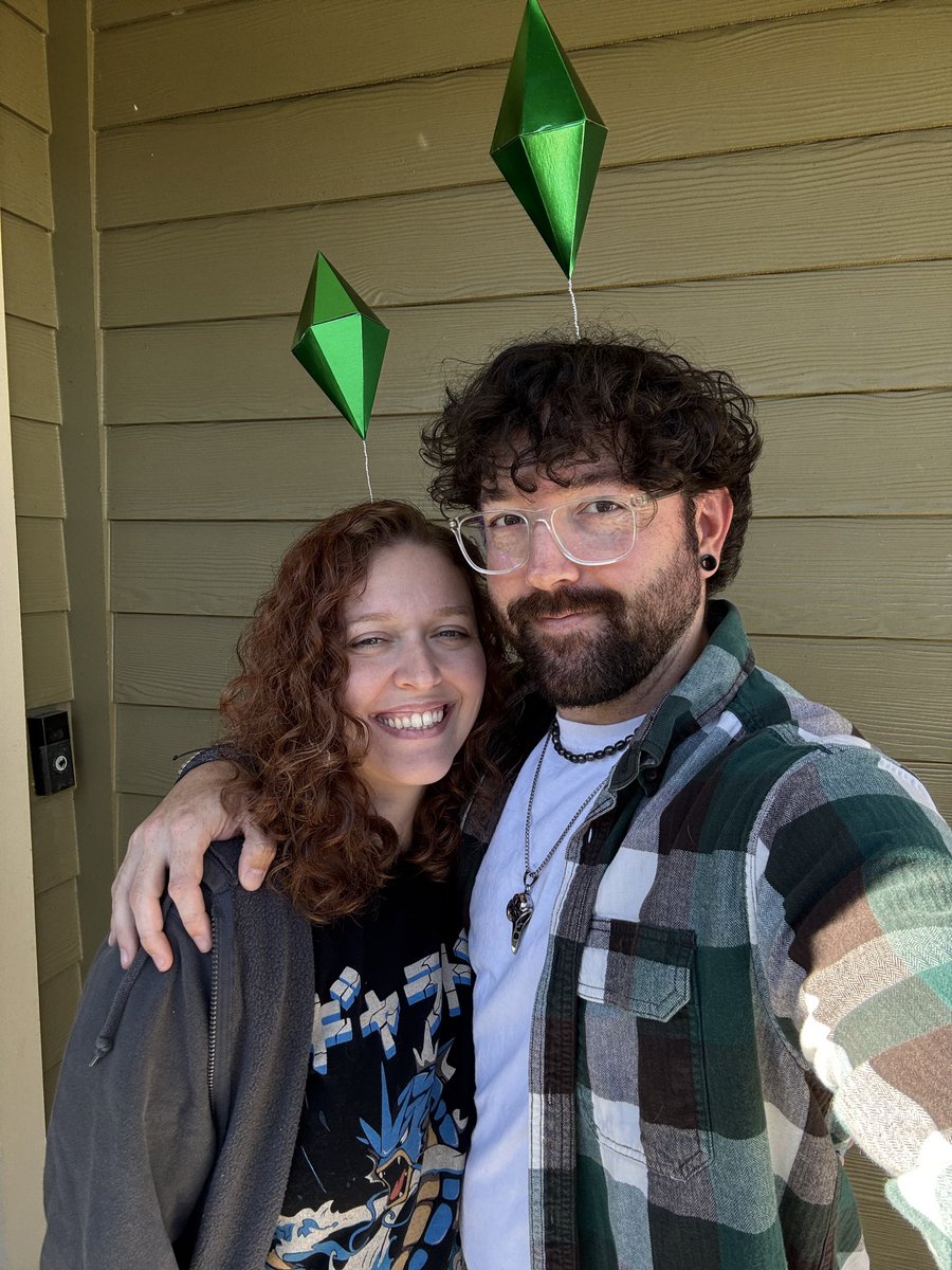 HyperPixieGames's tweet image. Sul sul! Happy #Halloween! #Sims