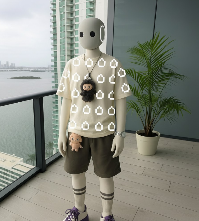 xTavar3s's tweet image. I went to order my NEO, and look at the option they gave me when customizing its outfits: @humidifi_.

What could this new era of freshness bring?

#NeoBot #NeoFuture #TheNeoExperience #NeoGeneration