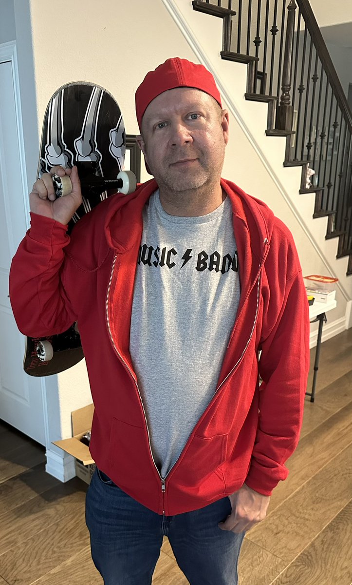 How do you do fellow kids