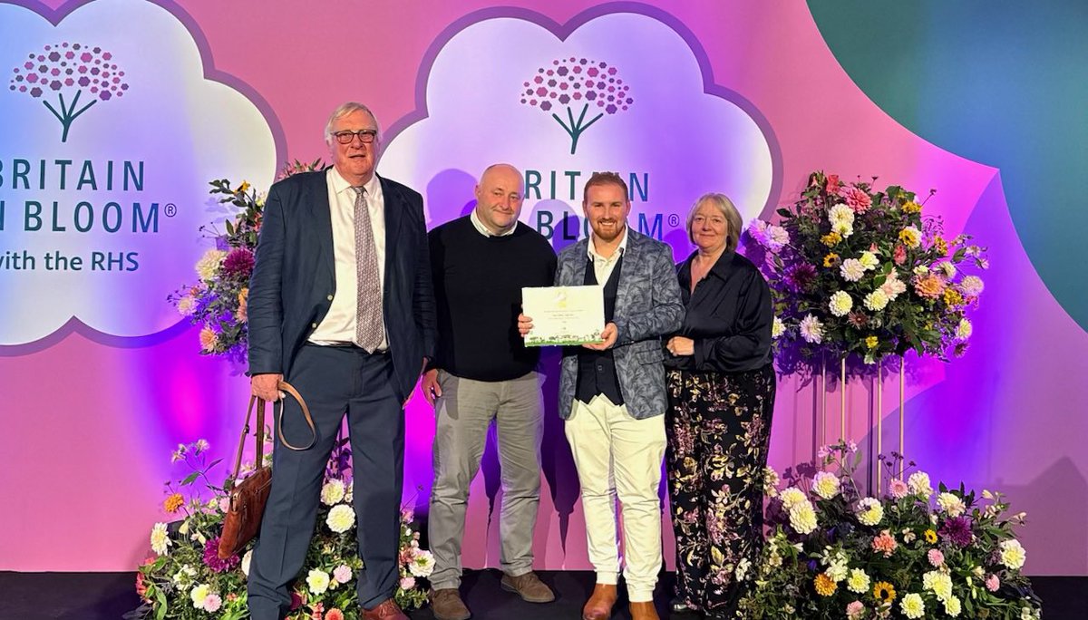 Our Bury St Edmunds tweet media