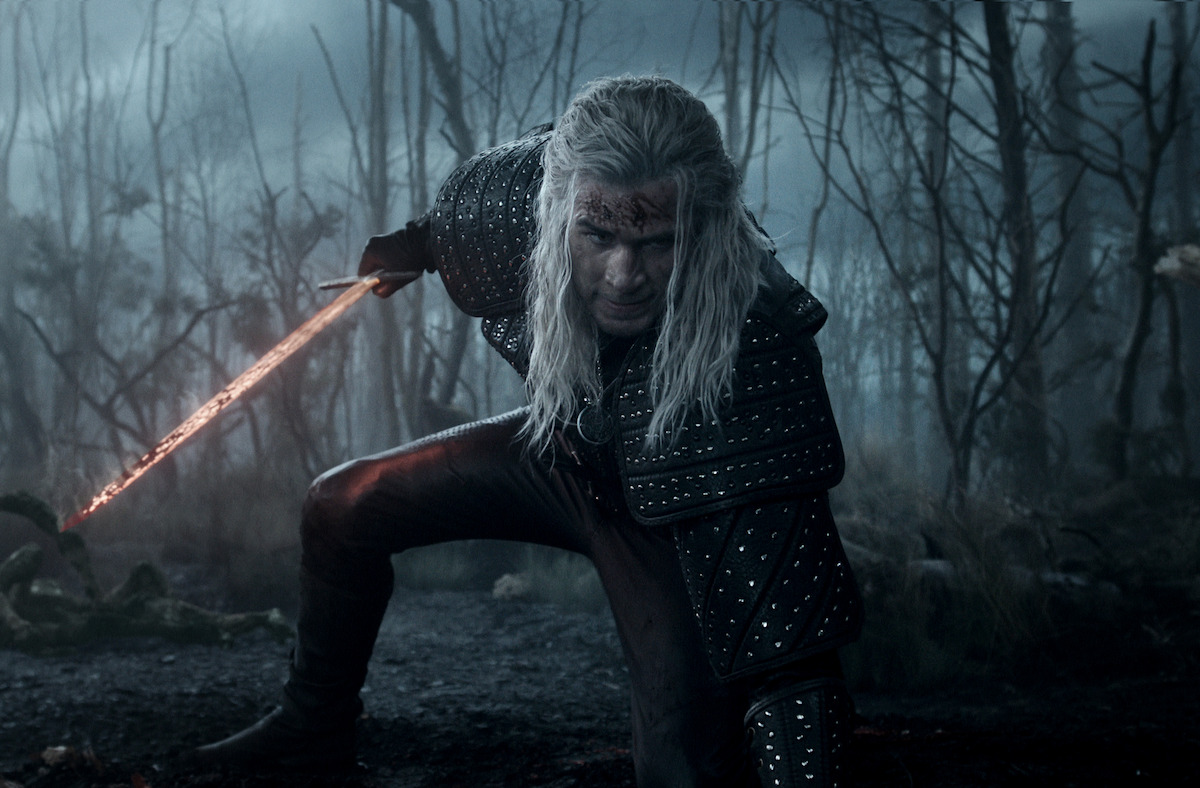The <a href="/witchernetflix/">The Witcher</a> Season 4 is HERE.