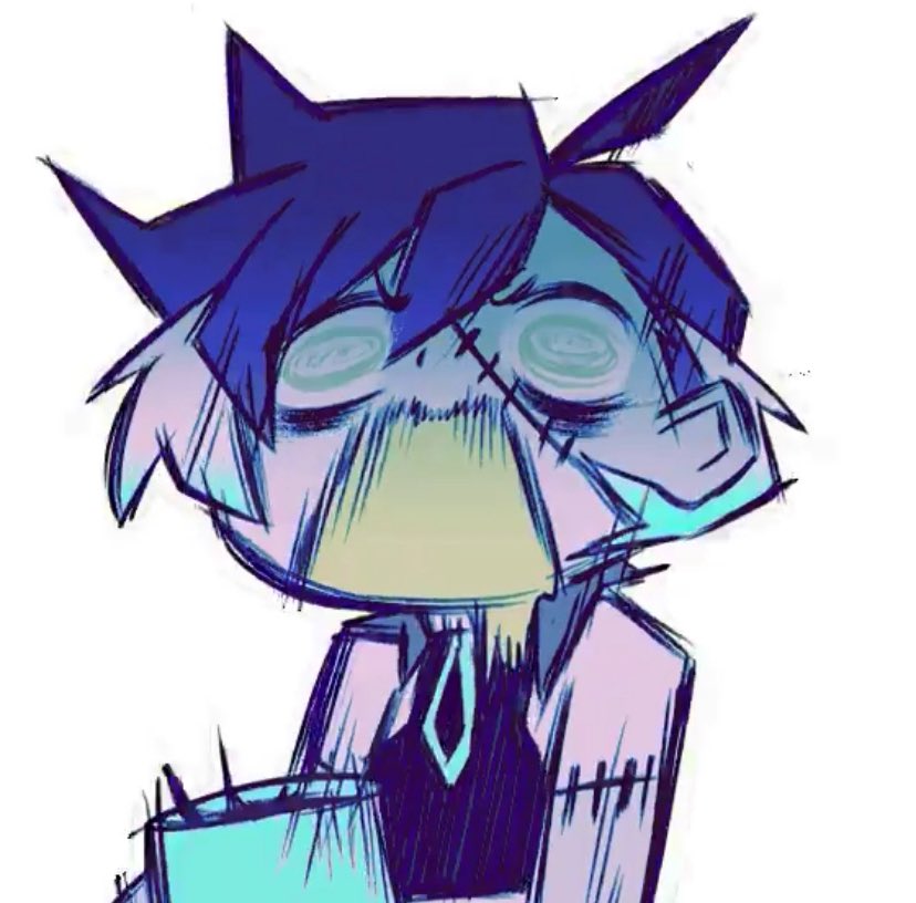 Zungiebungie's tweet image. Wanna join @/SkittlezJuice with this one sooooooo…
🫣🫣🫣