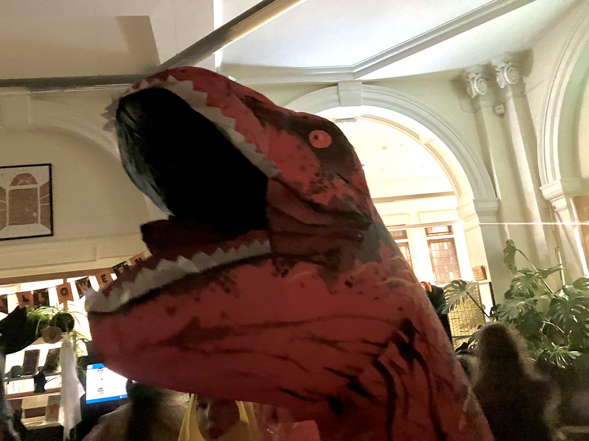 Corbett Community tweet media