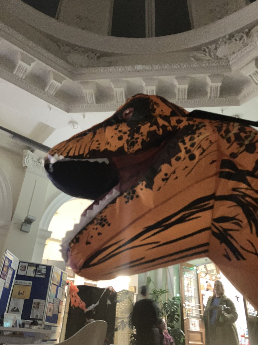 Corbett Community tweet media