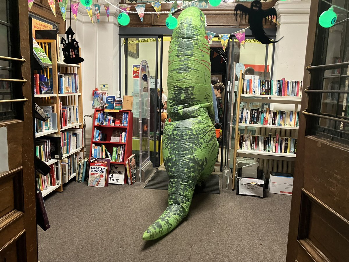 Corbett Community tweet media