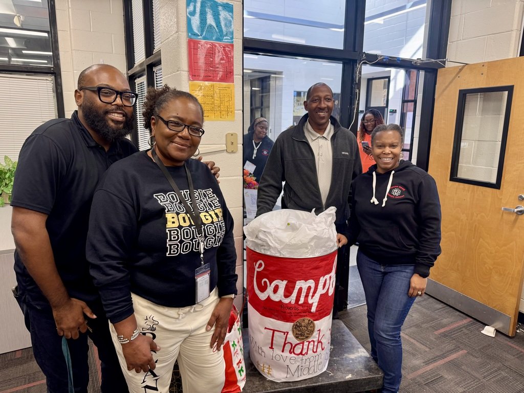 Cowan Road Middle tweet media