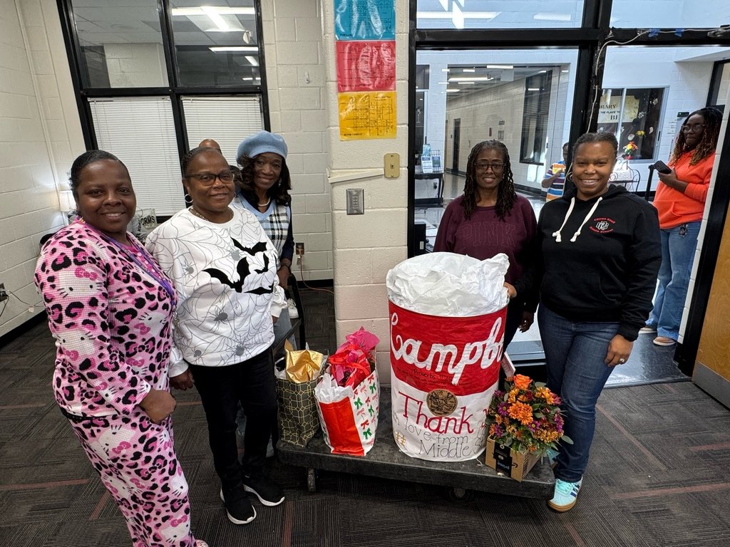 Cowan Road Middle tweet media