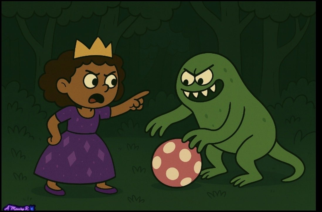 Dive into the enchanting world of Princess Gia! ✨ Every page sparks joy, courage, and limitless imagination. Let laughter and adventure fill your hearts: there's magic waiting for everyone! princessgia.com or linktr.ee/princessgiaser…  #booklaunch #newseries