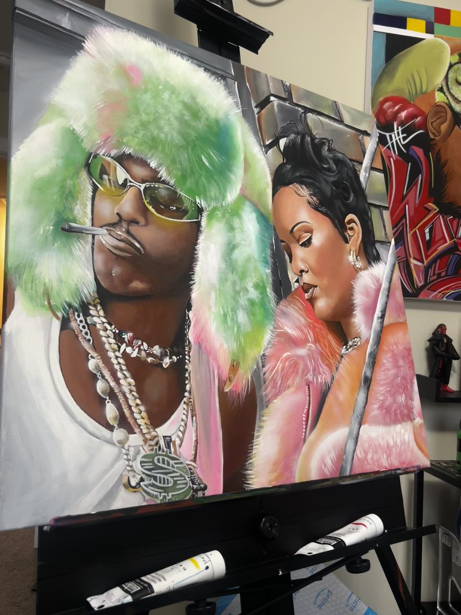 “Fashion Killaz”