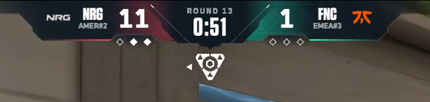 Happy Halloween! RT to scare an NRG fan