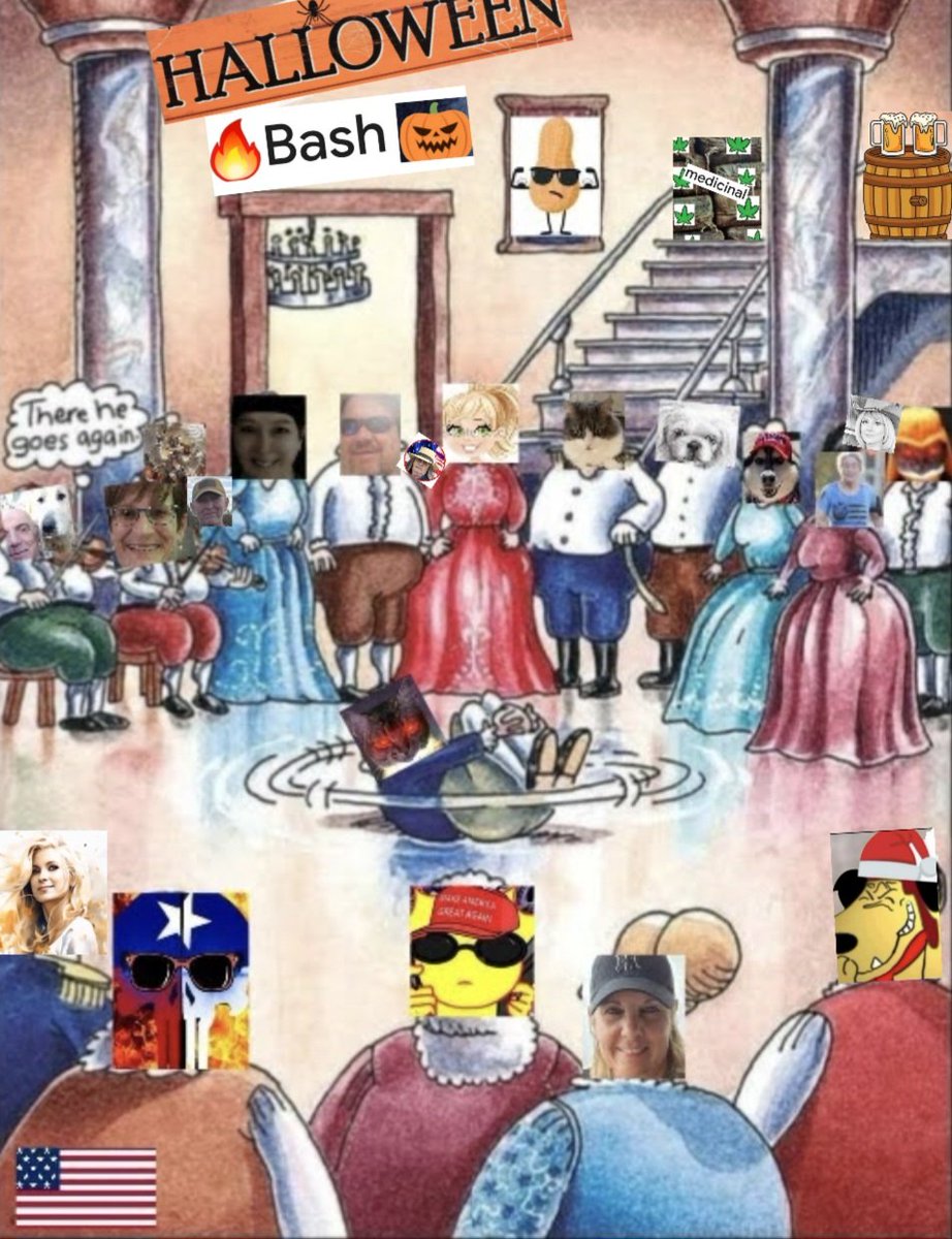 GlssmnT660 🚛💨🇺🇸🍂 tweet media