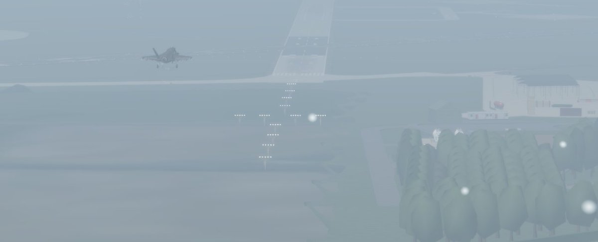 No.1 Group is looking for new pilots to fly our Typhoons and F-35Bs. No.1 Group is responsible for the RAF's delivery of air-to-ground operations, air-to-air operations, quick reaction alert, and much more.

Interested? Take the opportunity here ⬇️
discord.gg/GaJFQbkC