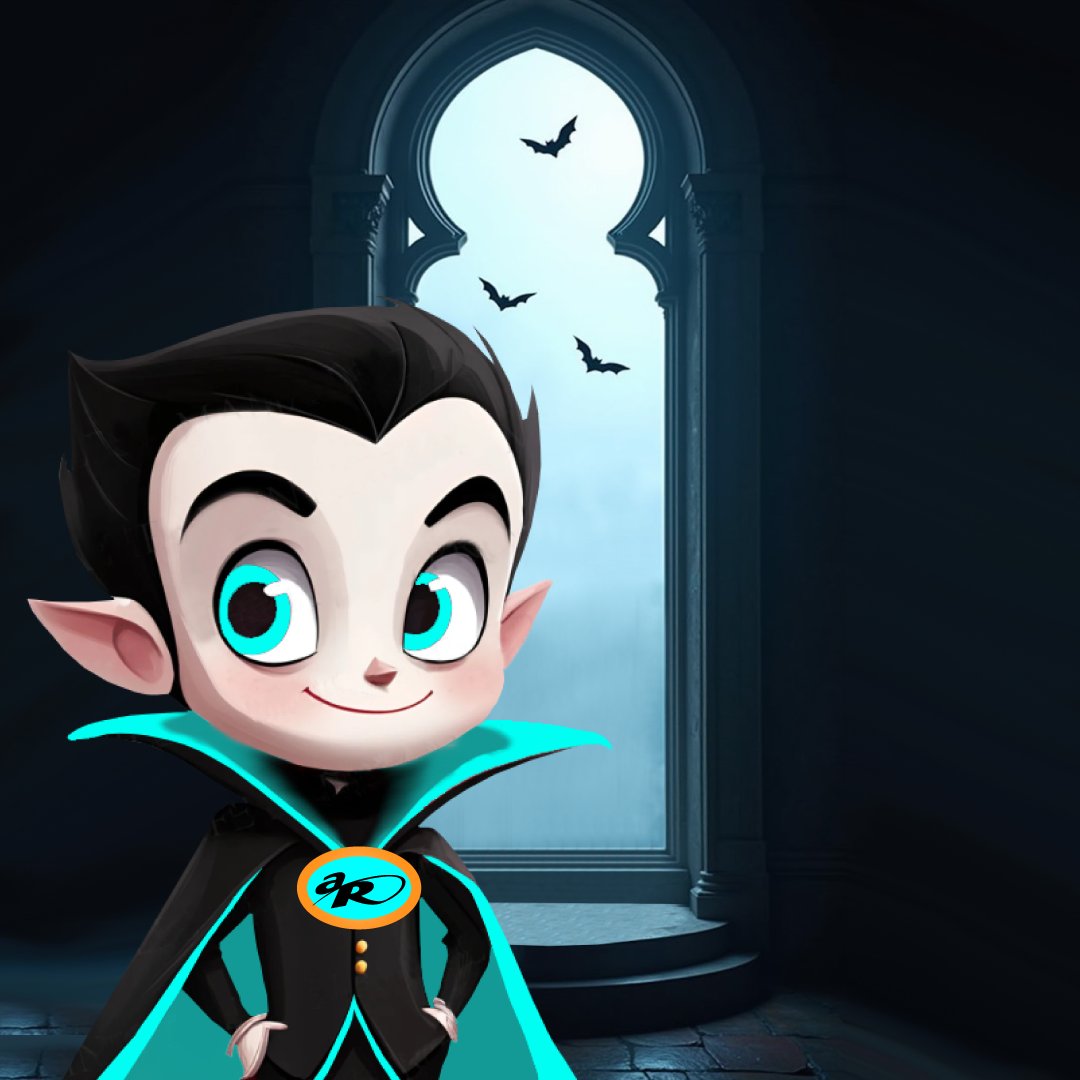 AutomatedResult's tweet image. Welcome to Transylvania tech support, where we handle bytes, not bites! 🦇
Because even in Transylvania businesses need reliable IT support.
We protect your systems from every lurking threat. Your technology will run so perfectly, it&apos;s unnaturally good! 👻🎃
#HappyHalloween