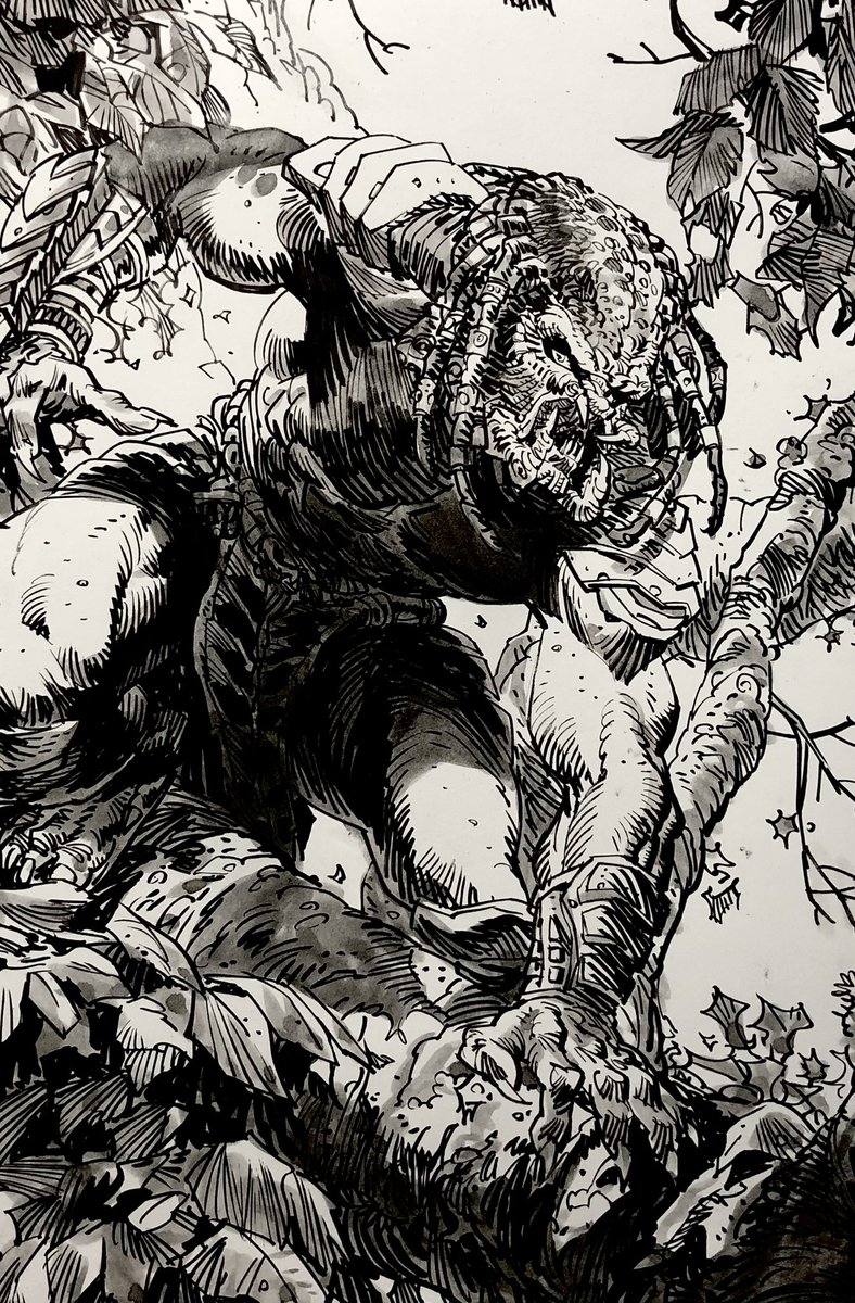 Creature From The Black Lagoon!