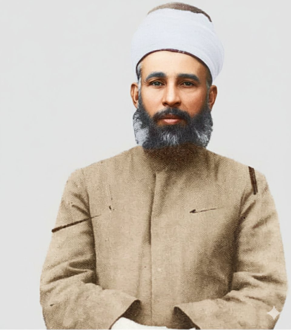 “Yirmi yıl boyunca akaidi öğrendim, ardından yirmi yıl da insanlara öğrettim.
Müezzin cihad için ezan okuyup biz de düşmanla karşılaşmaya gittiğimizde, kendimi sırtımı dönmüş, mermi ve top sesleri arasında kaçarken buldum.
Kendime çok üzüldüm; ben, büyük bir âlim olarak, ilk