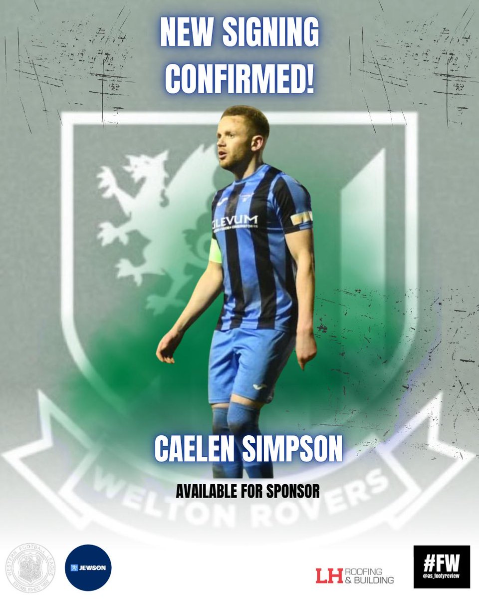 Welton Rovers Football Club tweet media