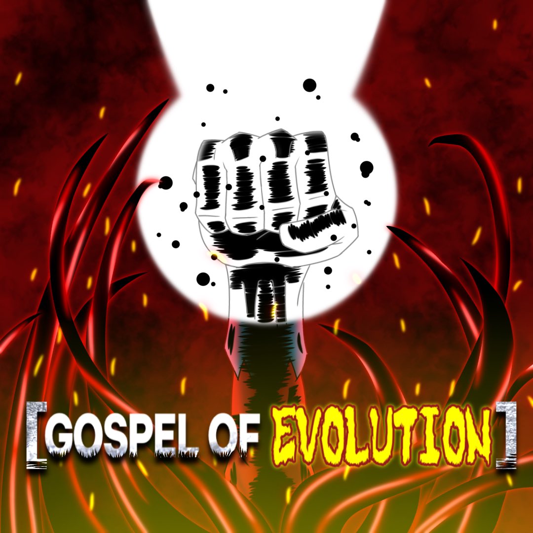 ChipMaximum's tweet image. Happy Halloween!

Alex Mercer VS Zombie Giant-Man (Prototype VS Marvel Zombies)
“Gospel Of Evolution”

#DEATHBATTLE #Marvel #Prototype