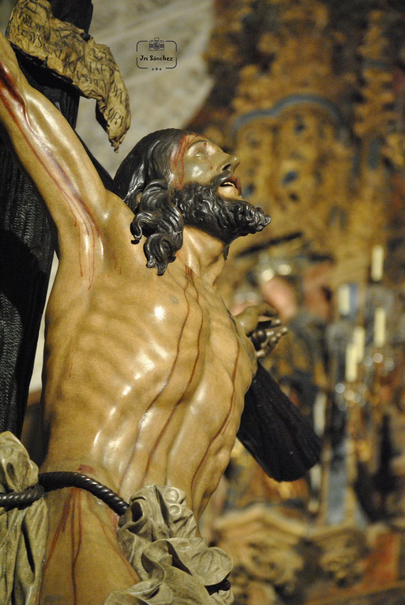 La mirada al cielo…..