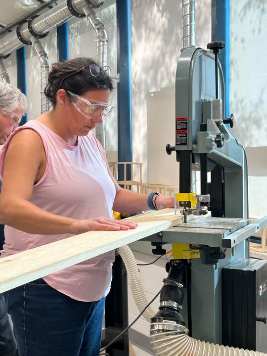 FIRST Robotics Canada tweet media