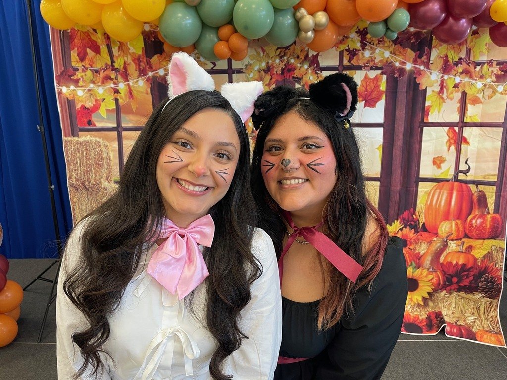 Our staff brought storybooks to life today! From classic tales to modern favorites, we loved seeing everyone’s creativity shine for Storybook Character Day! <a href="/ChannelviewISD/">Channelview Independent School District</a>