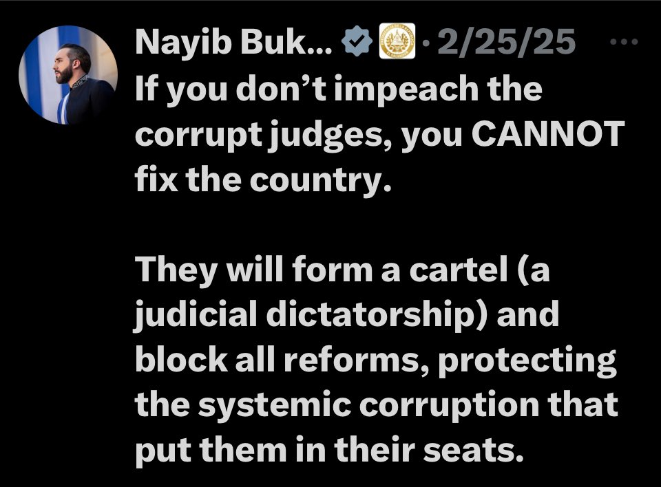 <a href="/MAGAVoice/">MAGA Voice</a> We must do this 👇