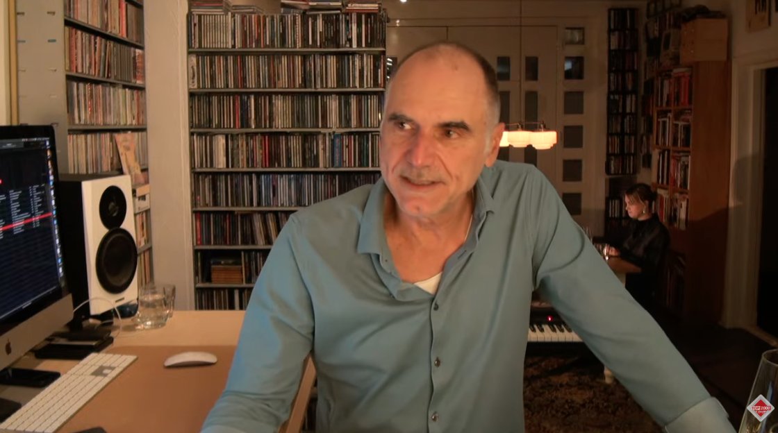 Top 2000 a Gogo tweet media