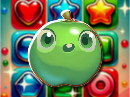 gamemonetize's tweet image. 🚨 New Game Launched!
➡️ "Candy Match Puzzle Challenge"
Check it out here: gamemonetize.com/Candy-Match-Pu…
#html5games #html5 #games #gamemonetize #gamedev #indiedev #JavaScript