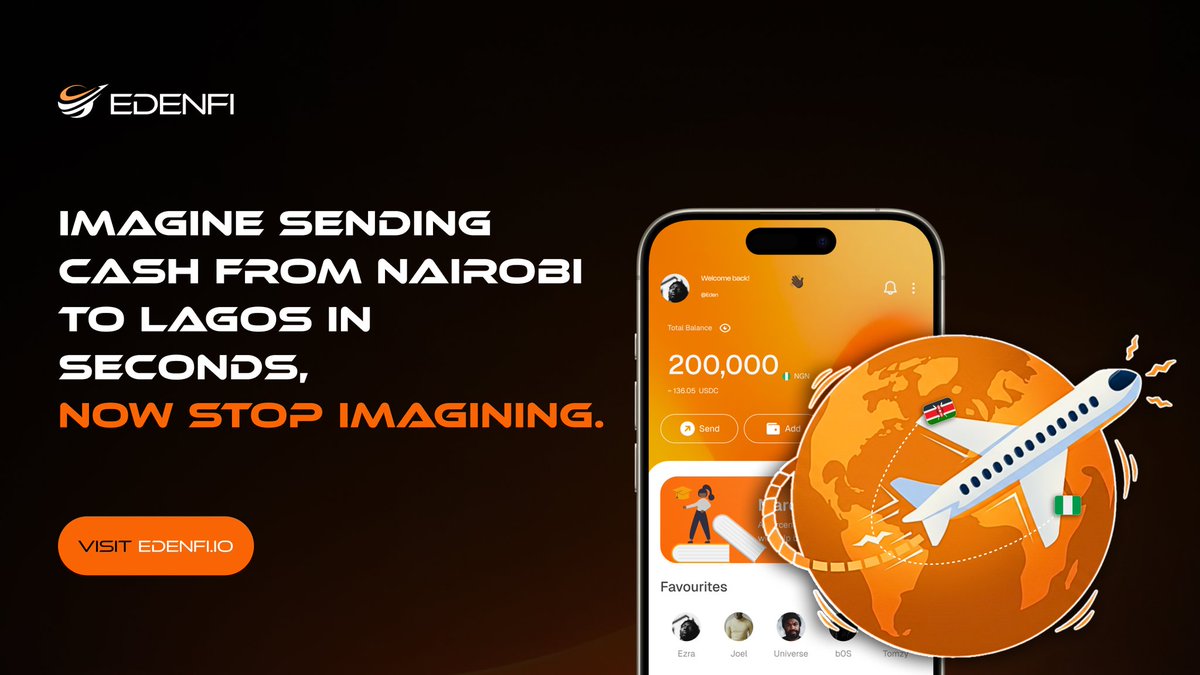 edenfi_onchain's tweet image. Speed⚡