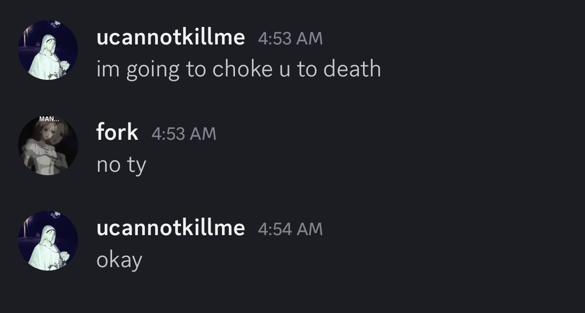 forkaotic's tweet image. its that easy guys