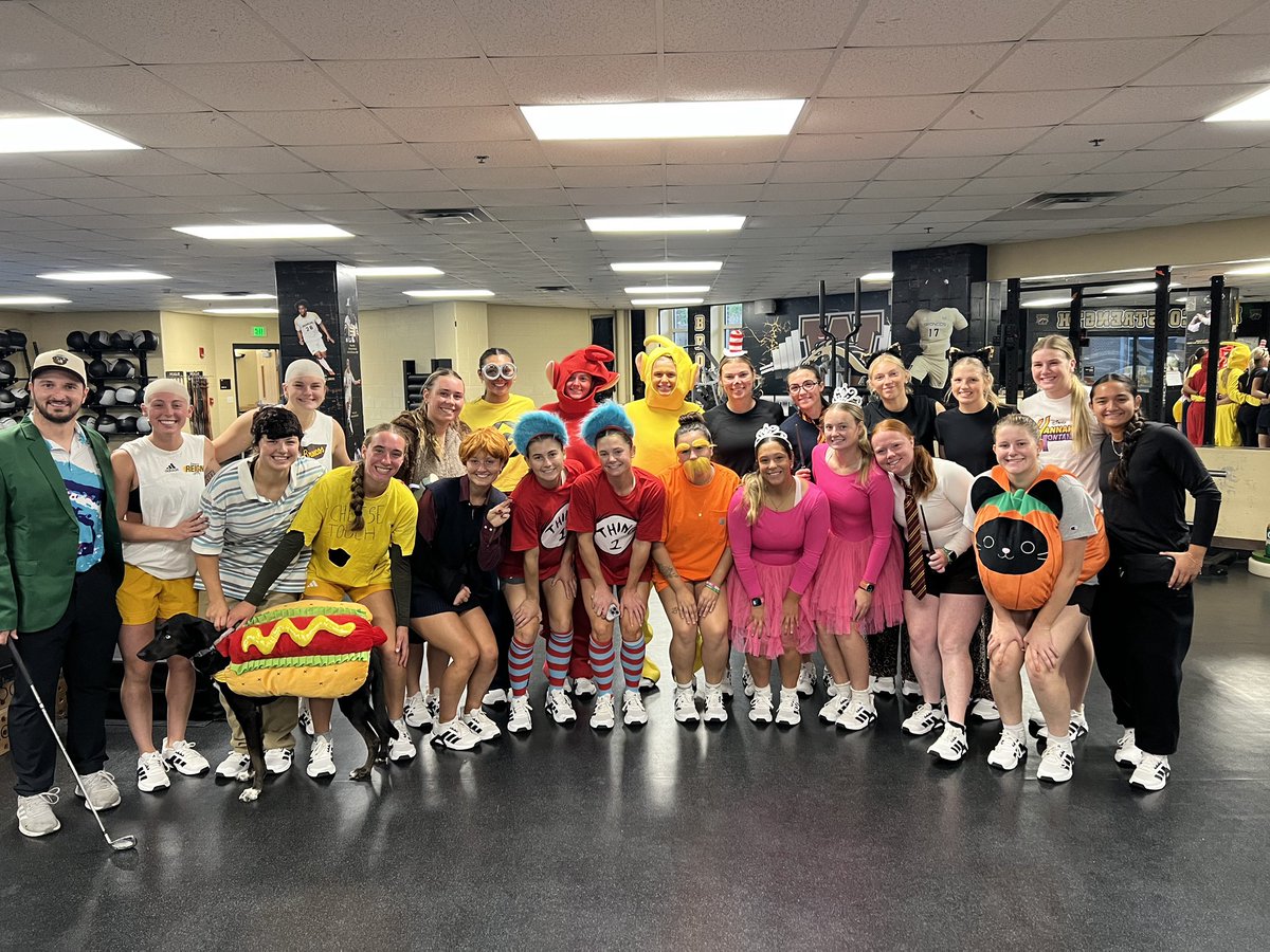 Western Michigan Softball tweet media