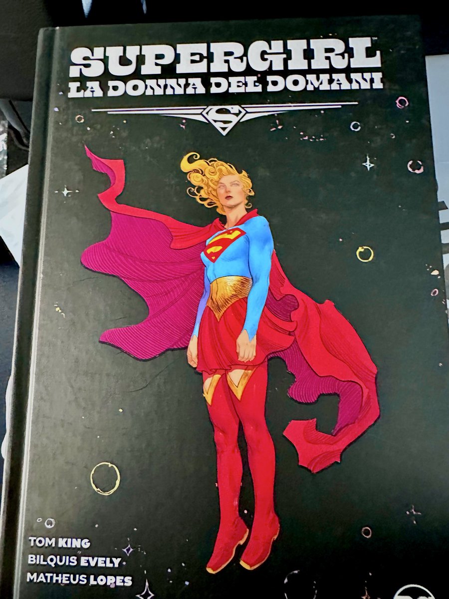 Simply the best #supergirl