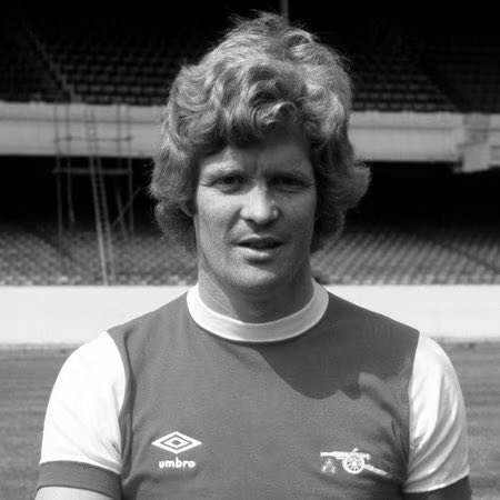 Sad news another Legend taken from us.! Big Willie young.! A beast and a gentleman RIP gooner