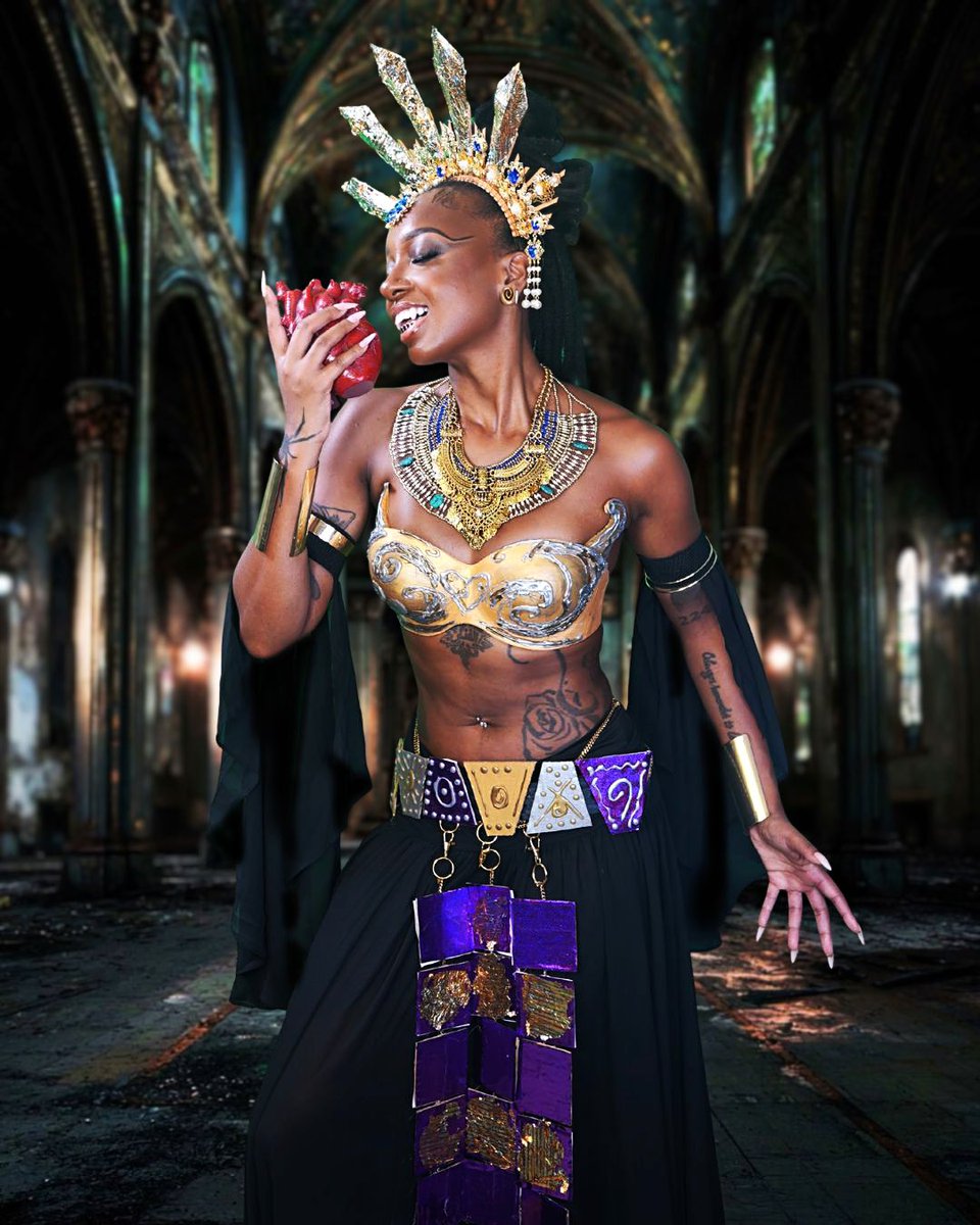 RebirthofPhenix (new page) (@rebirthofphenix) on Twitter photo 