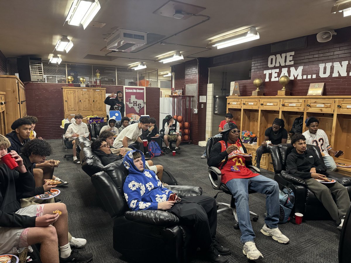 LHS Rebel Hoops tweet media