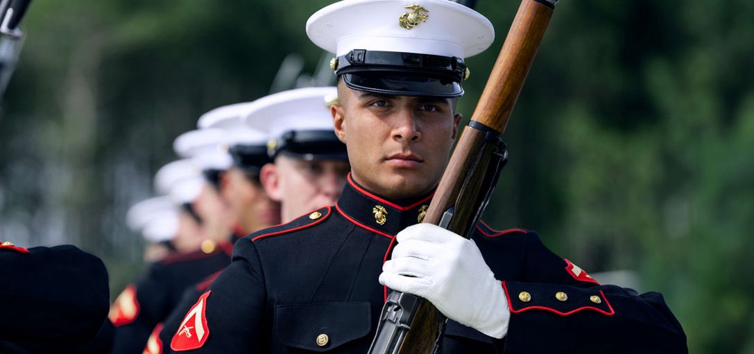 TerminalLance's tweet image. I hate gay Halloween. What do you mean you’re a US Marine?